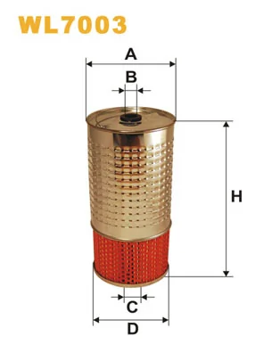 Oil Filter